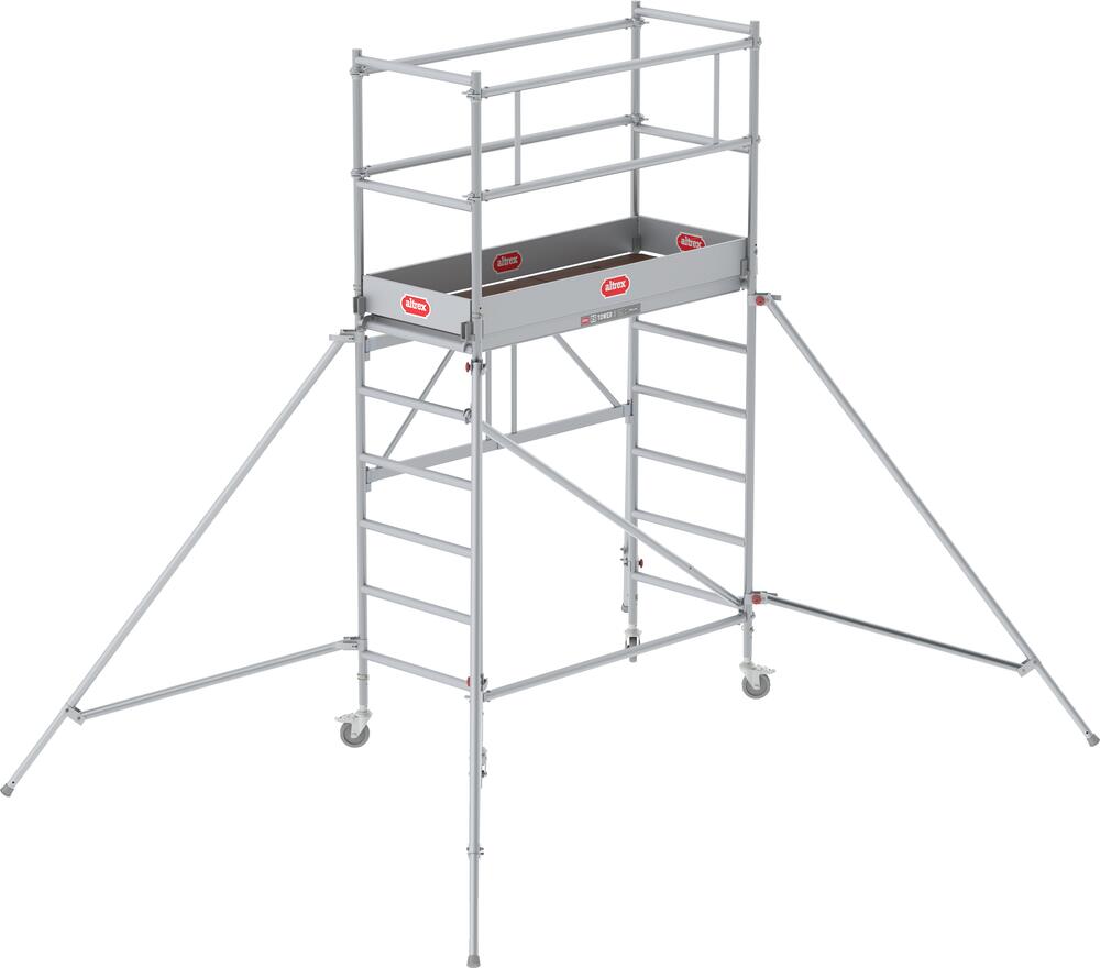 Echafaudage RS TOWER 34 Module 2 